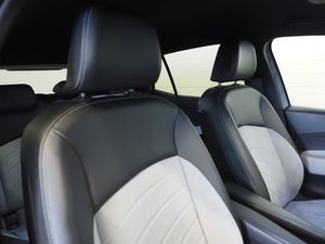 Volkswagen ID.3 bild 11