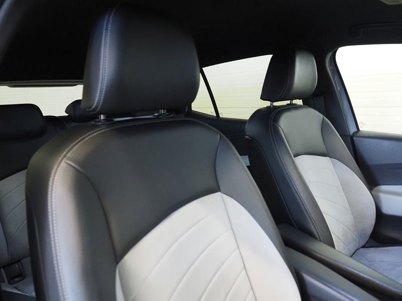 Volkswagen ID.3 bild 11