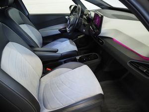 Volkswagen ID.3 bild 12