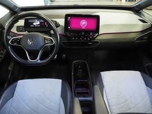 Volkswagen ID.3 bild 15