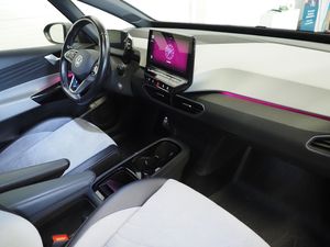 Volkswagen ID.3 bild 13