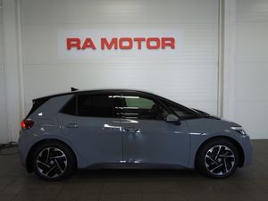 Volkswagen ID.3 bild 4
