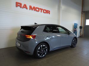 Volkswagen ID.3 bild 5