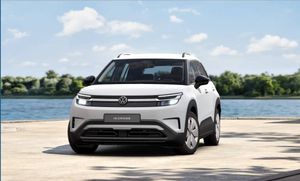 Volkswagen ID. Cross bild 4