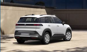Volkswagen ID. Cross bild 8