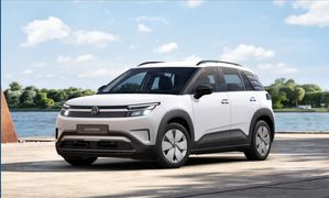 Volkswagen ID. Cross bild 3