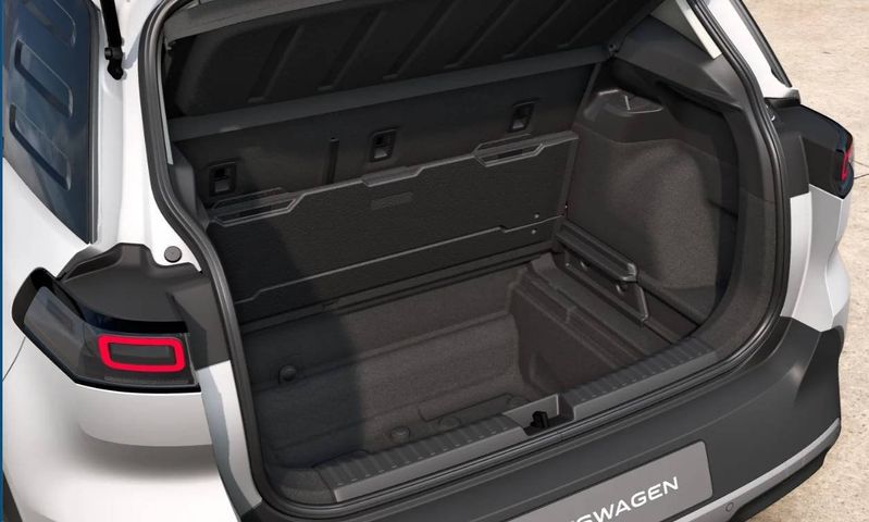 Volkswagen ID. Cross bild 16