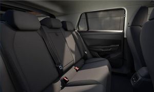 Volkswagen ID. Cross bild 15