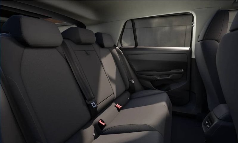 Volkswagen ID. Cross bild 15