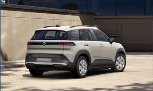 Volkswagen ID. Cross bild 8