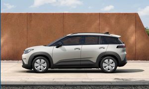 Volkswagen ID. Cross bild 6
