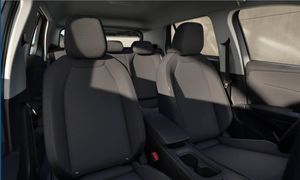 Volkswagen ID. Cross bild 14