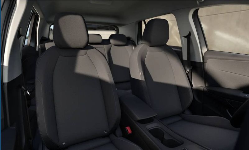 Volkswagen ID. Cross bild 14