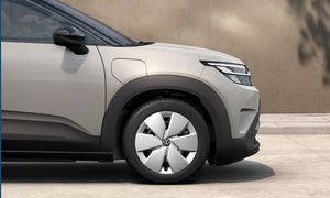 Volkswagen ID. Cross bild 10