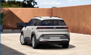 Volkswagen ID. Cross bild 7