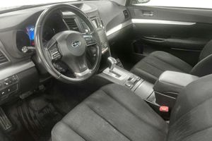 Subaru Outback bild 16