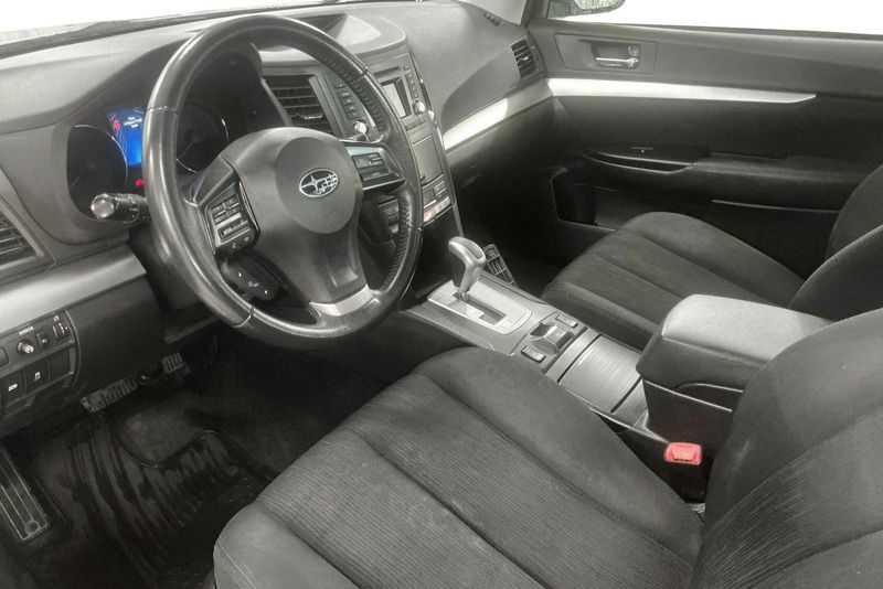 Subaru Outback bild 16