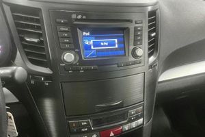 Subaru Outback bild 12