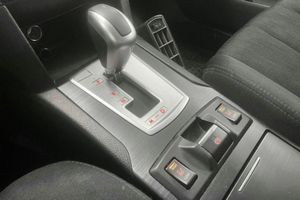Subaru Outback bild 13