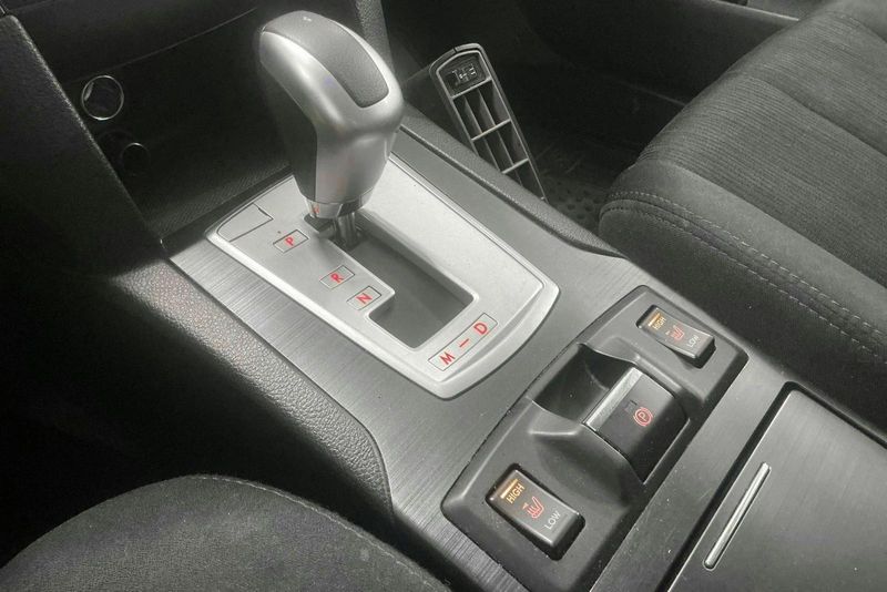 Subaru Outback bild 13