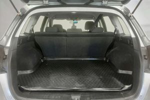Subaru Outback bild 9