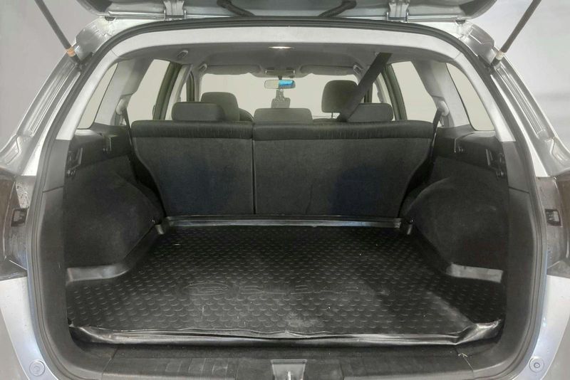 Subaru Outback bild 9