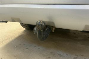 Subaru Outback bild 17