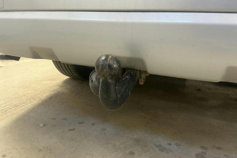 Subaru Outback bild 17