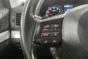 Subaru Outback bild 14
