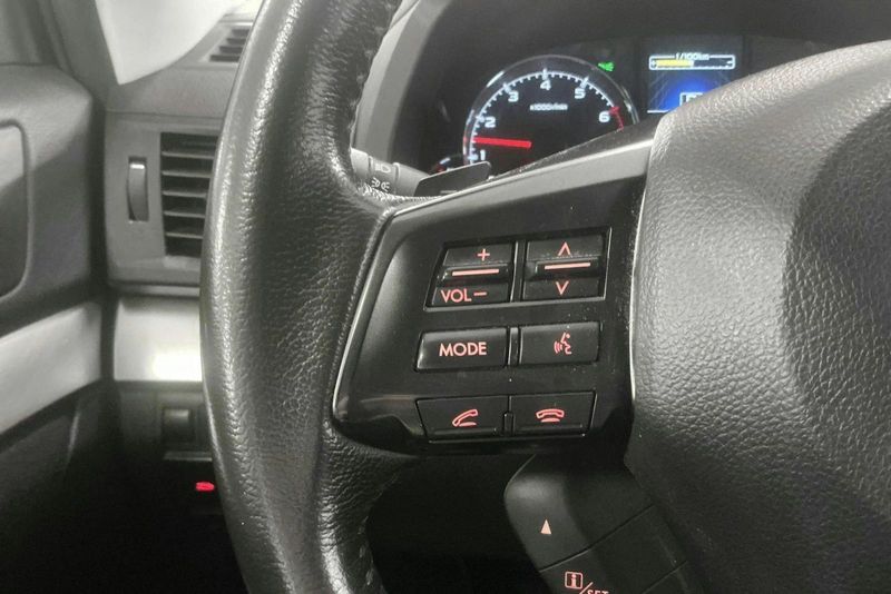 Subaru Outback bild 14