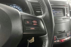 Subaru Outback bild 15