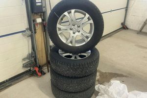 Subaru Outback bild 18