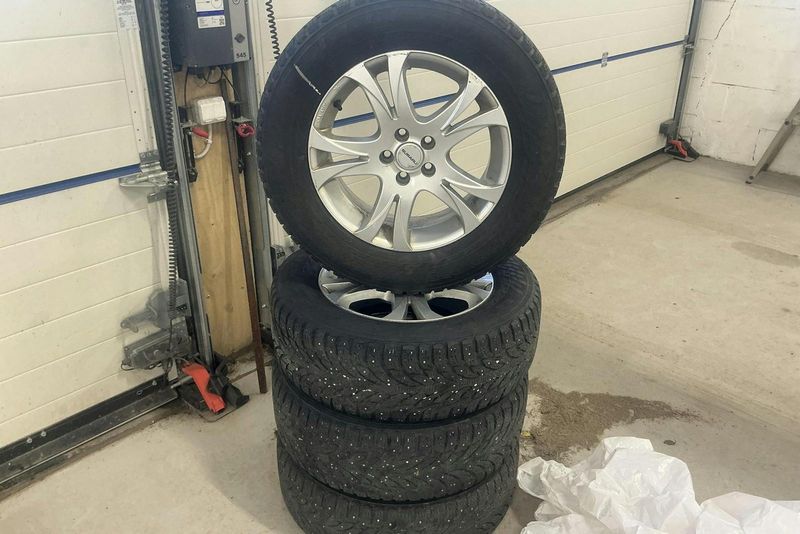 Subaru Outback bild 18