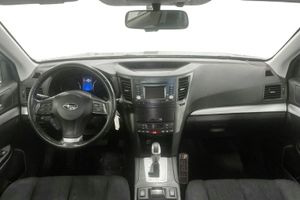 Subaru Outback bild 6