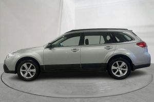 Subaru Outback bild 2
