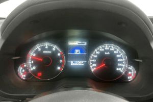 Subaru Outback bild 10
