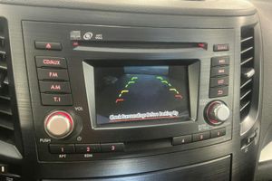 Subaru Outback bild 11