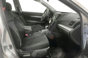 Subaru Outback bild 7