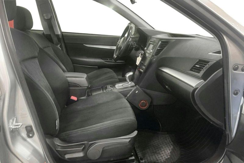 Subaru Outback bild 7
