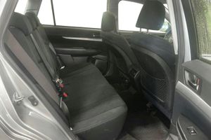 Subaru Outback bild 8