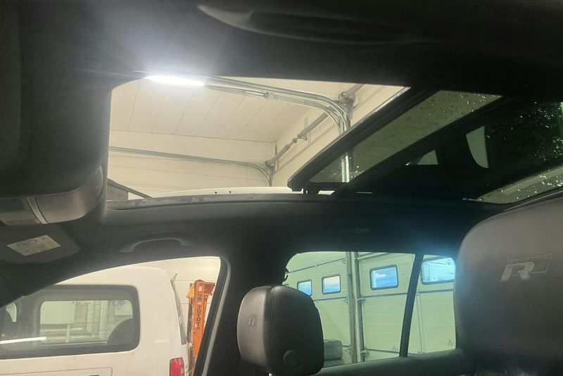 Volkswagen Tiguan bild 22