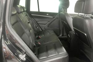 Volkswagen Tiguan bild 8