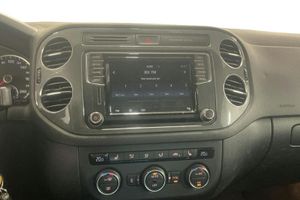 Volkswagen Tiguan bild 16