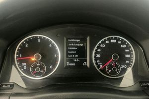 Volkswagen Tiguan bild 10