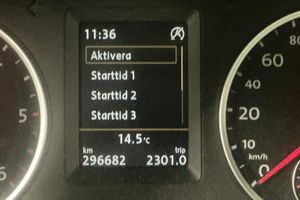 Volkswagen Tiguan bild 12