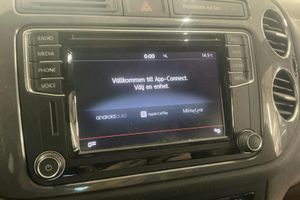 Volkswagen Tiguan bild 13