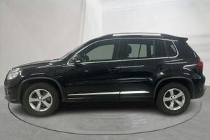 Volkswagen Tiguan bild 2