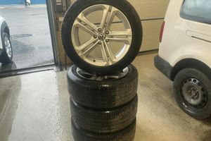 Volkswagen Tiguan bild 24