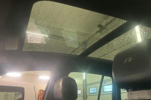 Volkswagen Tiguan bild 21