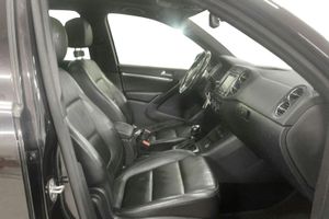 Volkswagen Tiguan bild 7